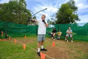 IFLY Archery 9790 Benholgate (1)