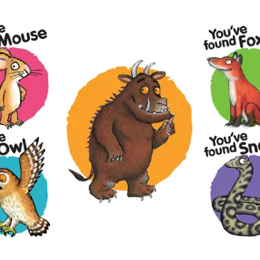 Animal Word Search Website
