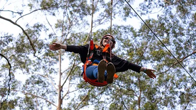 Zipwire Ticket3