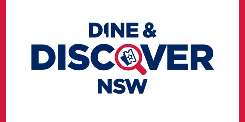 Dine And Discover Image