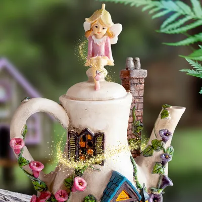 IFLY Fairies Website Mobile