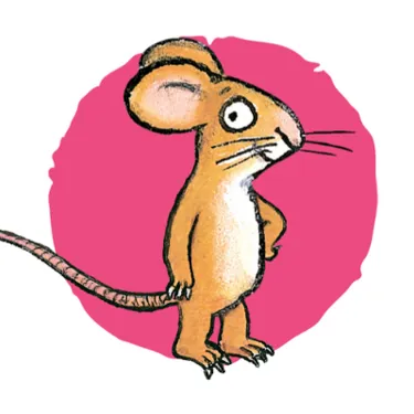 Pinecone Mouse Website