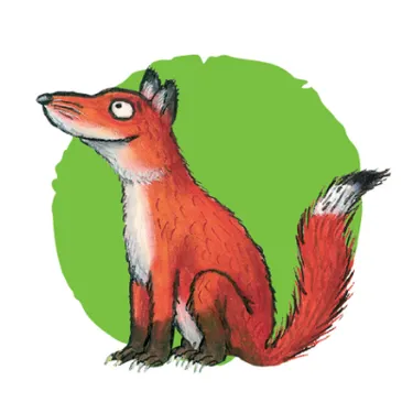 Origami Fox Website
