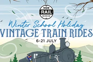 NSW Rail Museum (1)