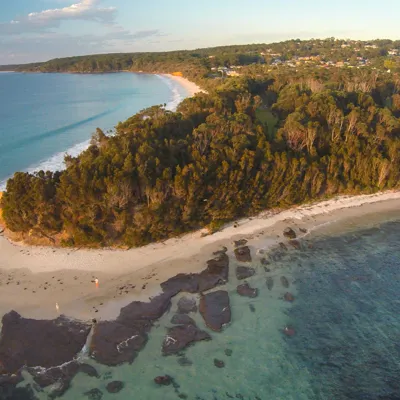 Nowra, Jervis Bay, Shoalhaven Plantation Point