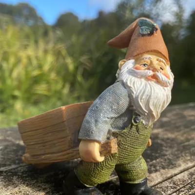 Gnome Meadow Spare Image 1