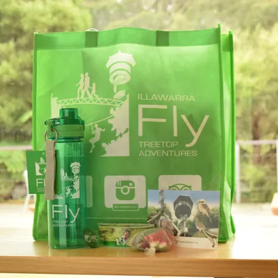 IFLY Goodie Bag
